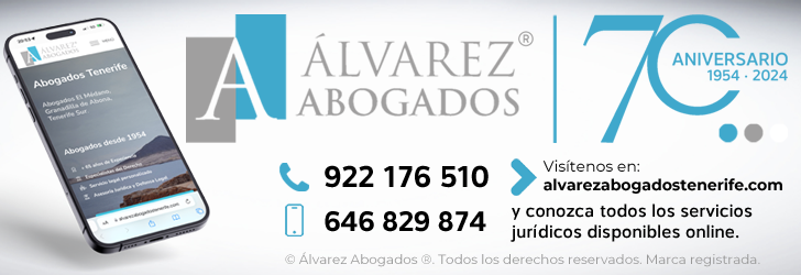 Abogados Civil Tenerife